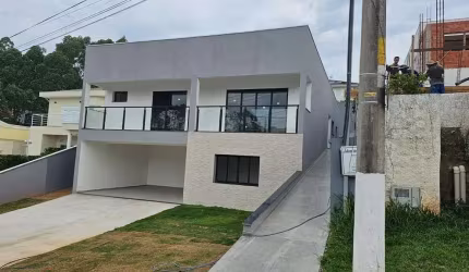 Casa em Condomínio para Venda em Jundiaí, Loteamento Capital Ville, 3 dormitórios, 3 suítes, 4 banheiros, 2 vagas