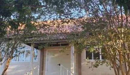 Casa em Condomínio para Venda em Itatiba, Parque São Gabriel, 6 dormitórios, 2 suítes, 5 banheiros, 4 vagas