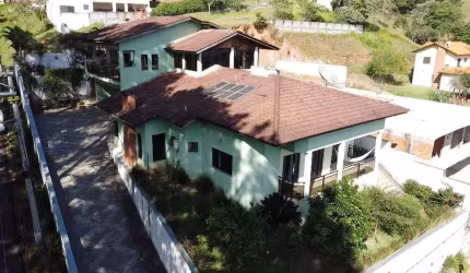 Casa em Condomínio para Venda em Jundiaí, Residencial Village das Flores, 3 dormitórios, 1 suíte, 2 banheiros, 2 vagas