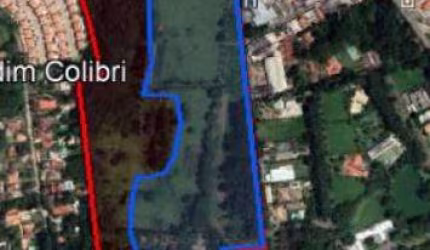 Área para Venda em Cotia, Parque São George