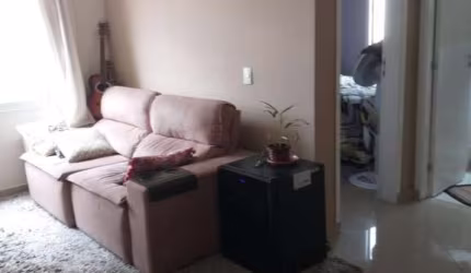 Apartamento para Venda em Cajamar, Empresarial Colina, 2 dormitórios, 1 banheiro, 1 vaga