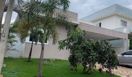 Casa em Condomínio para Venda em Itupeva, Residencial Ibi-Aram, 3 dormitórios, 1 suíte, 2 banheiros, 2 vagas