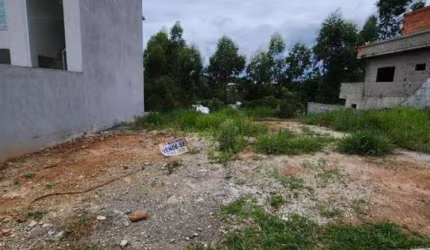 Lote para Venda em Cajamar, Centro