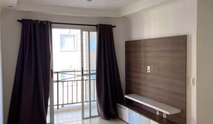 Apartamento para Venda em Jundiaí, Vila Nova Esperia, 2 dormitórios, 1 banheiro, 1 vaga