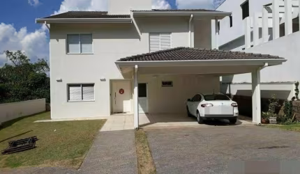 Casa em Condomínio para Venda em Jundiaí, Chácara Malota, 3 dormitórios, 3 suítes, 4 banheiros, 4 vagas