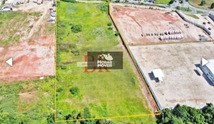 Área Industrial para Venda em Jundiaí, Centro