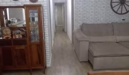 Apartamento para Venda em Jundiaí, Engordadouro, 3 dormitórios, 2 suítes, 3 banheiros, 3 vagas