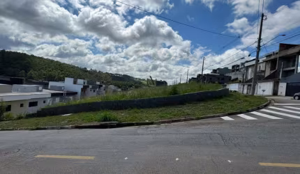 Terreno para Venda em Cajamar, Portais (Polvilho)