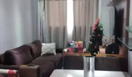Apartamento para Venda em Cajamar, Portais (Polvilho), 2 dormitórios, 1 banheiro, 1 vaga