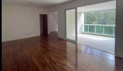 Apartamento para Venda em Santana de Parnaíba, Tamboré, 3 dormitórios, 3 suítes, 5 banheiros, 2 vagas
