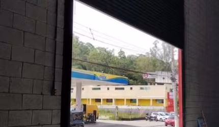 Galpão para Locação em Santana de Parnaíba, Colinas de Parnaíba I, 2 banheiros