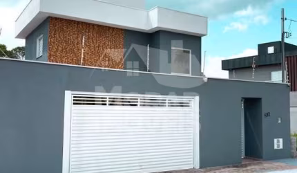 Casa para Venda em Cajamar, Portais (Polvilho), 2 dormitórios, 2 suítes, 3 banheiros, 2 vagas