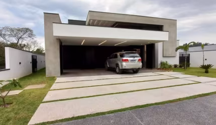Casa em Condomínio para Venda em Jundiaí, Terras de São Carlos, 3 dormitórios, 3 suítes, 4 banheiros, 6 vagas