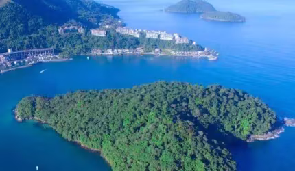 Ilha para Venda em Mangaratiba, Conceição de Jacareí