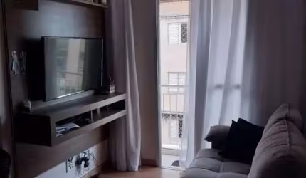 Apartamento para Locação em Cajamar, Panorama (Polvilho), 2 dormitórios, 1 banheiro, 1 vaga