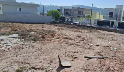 Lote para Venda em Cajamar, Portais (Polvilho)