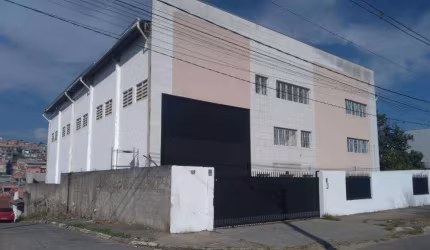 Galpão para Venda em Santana de Parnaíba, Chácara do Solar I (Fazendinha)