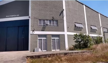 Galpão para Venda em Barueri, Chácaras Marco