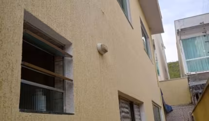 Casa para Venda em Cajamar, Portais (Polvilho), 2 dormitórios, 1 banheiro, 2 vagas