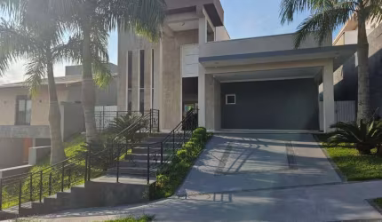 Casa em Condomínio para Venda em Jundiaí, Residencial Terras de Jundiaí, 3 dormitórios, 3 suítes, 4 banheiros, 2 vagas