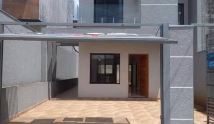 Casa para Venda em Cajamar, Portais (Polvilho), 3 dormitórios, 1 suíte, 3 banheiros, 2 vagas