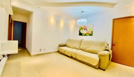 Apartamento para Venda em Jundiaí, Cidade Nova, 2 dormitórios, 1 banheiro, 1 vaga