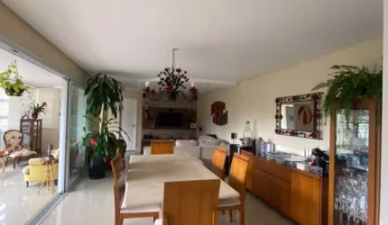 Apartamento para Venda em Barueri, Melville Empresarial I e II, 4 dormitórios, 2 suítes, 3 banheiros, 3 vagas