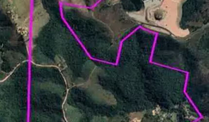 Área para Venda em Franco da Rocha, Glebas