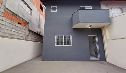 Casa para Venda em Cajamar, Portais (Polvilho), 3 dormitórios, 1 suíte, 2 banheiros, 2 vagas