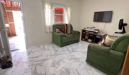 Casa para Venda em Jundiaí, Jardim Sarapiranga, 2 dormitórios, 1 banheiro, 1 vaga