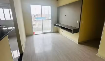 Apartamento para Venda em Barueri, Parque Viana, 2 dormitórios, 1 banheiro, 1 vaga