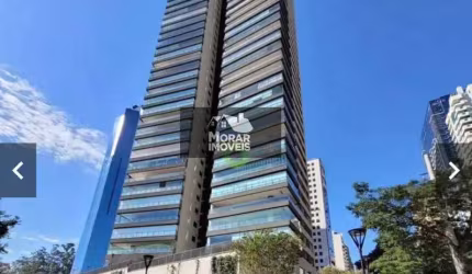 Apartamento para Venda em Barueri, Alphaville Centro Industrial e Empresarial/Alphaville., 3 dormitórios, 3 suítes, 4 banheiros, 4 vagas