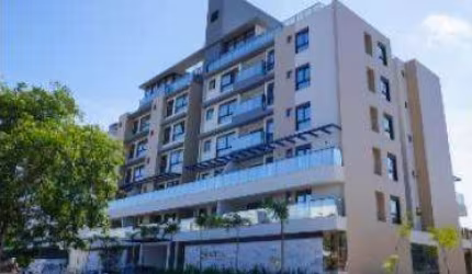 Apartamento para Venda em Florianópolis, Jurerê, 2 dormitórios, 2 suítes, 3 banheiros, 2 vagas