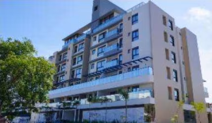 Apartamento para Venda em Florianópolis, Jurerê, 3 dormitórios, 3 suítes, 4 banheiros, 2 vagas