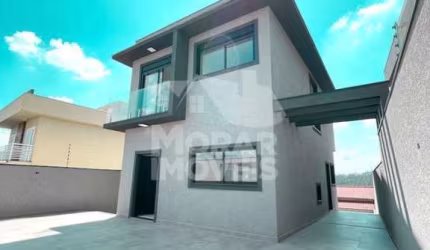 Casa para Venda em Cajamar, Portais (Polvilho), 3 dormitórios, 1 suíte, 2 banheiros, 2 vagas