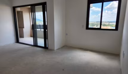 Apartamento para Venda em Jundiaí, Parque Residencial Eloy Chaves, 2 dormitórios, 1 suíte, 1 banheiro, 2 vagas