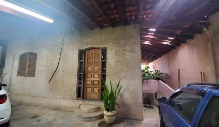 Casa para Venda em Várzea Paulista, Jardim Paulista, 4 dormitórios, 2 banheiros, 2 vagas