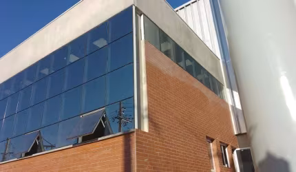 Galpão para Locação em Jundiaí, Loteamento Parque Industrial