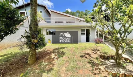 Casa em Condomínio para Venda em Cotia, Granja Carneiro Viana, 3 dormitórios, 1 suíte, 3 banheiros, 10 vagas