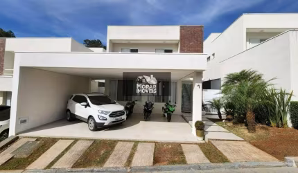Casa em Condomínio para Venda em Cotia, São Paulo II, 3 dormitórios, 3 suítes, 4 banheiros, 3 vagas