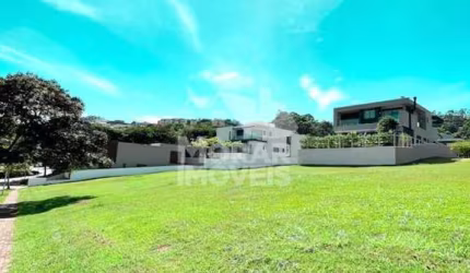 Lote para Venda em Santana de Parnaíba, Tamboré