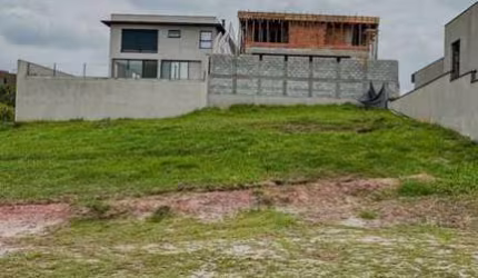 Terreno em Condomínio para Venda em Santana de Parnaíba, Cidade Tamboré