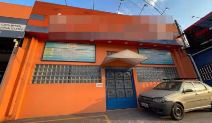 Ponto Comercial para Venda em Cajamar, Ipês (Polvilho)