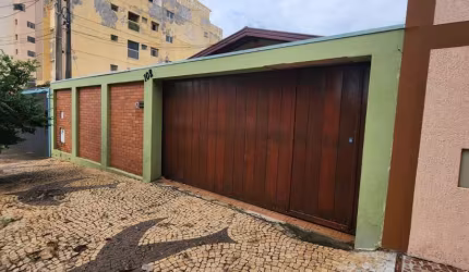 Casa para Venda em Campinas, Jardim Flamboyant, 3 dormitórios, 1 suíte, 2 banheiros, 3 vagas