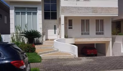 Casa em Condomínio para Venda em Barueri, Tamboré, 4 dormitórios, 4 suítes, 5 banheiros, 4 vagas