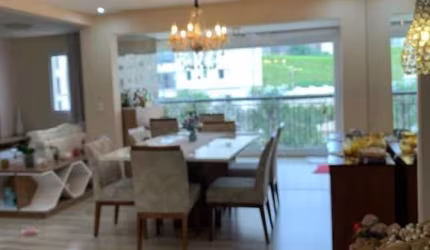 Apartamento para Venda em Jundiaí, Parque Residencial Eloy Chaves, 3 dormitórios, 3 suítes, 4 banheiros, 2 vagas