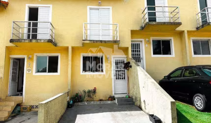 Casa para Venda em Cajamar, Ipês (Polvilho), 2 dormitórios, 1 banheiro, 1 vaga