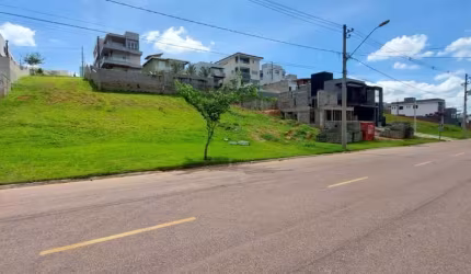 Terreno em Condomínio para Venda em Itupeva, Residencial Ibi Aram II - Fase II
