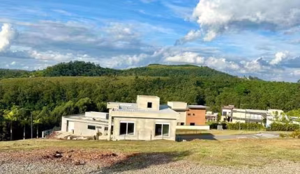 Terreno em Condomínio para Venda em Santana de Parnaíba, Cidade Tamboré
