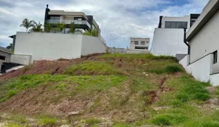 Terreno em Condomínio para Venda em Santana de Parnaíba, Colinas da Anhangüera